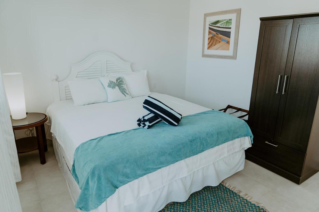 Beachfront Bella Horizonte 7 Savaneta Exterior photo